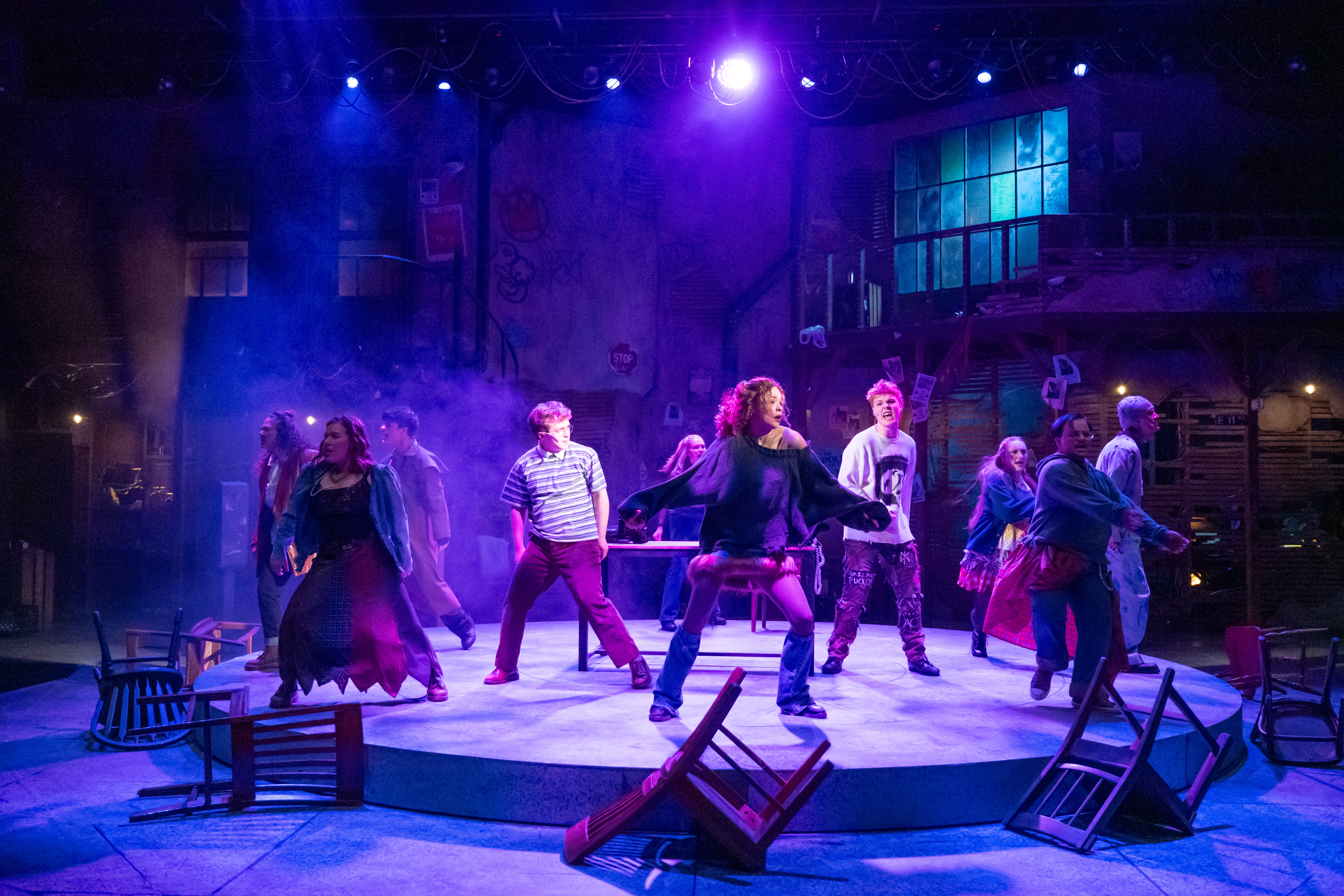 Rent!