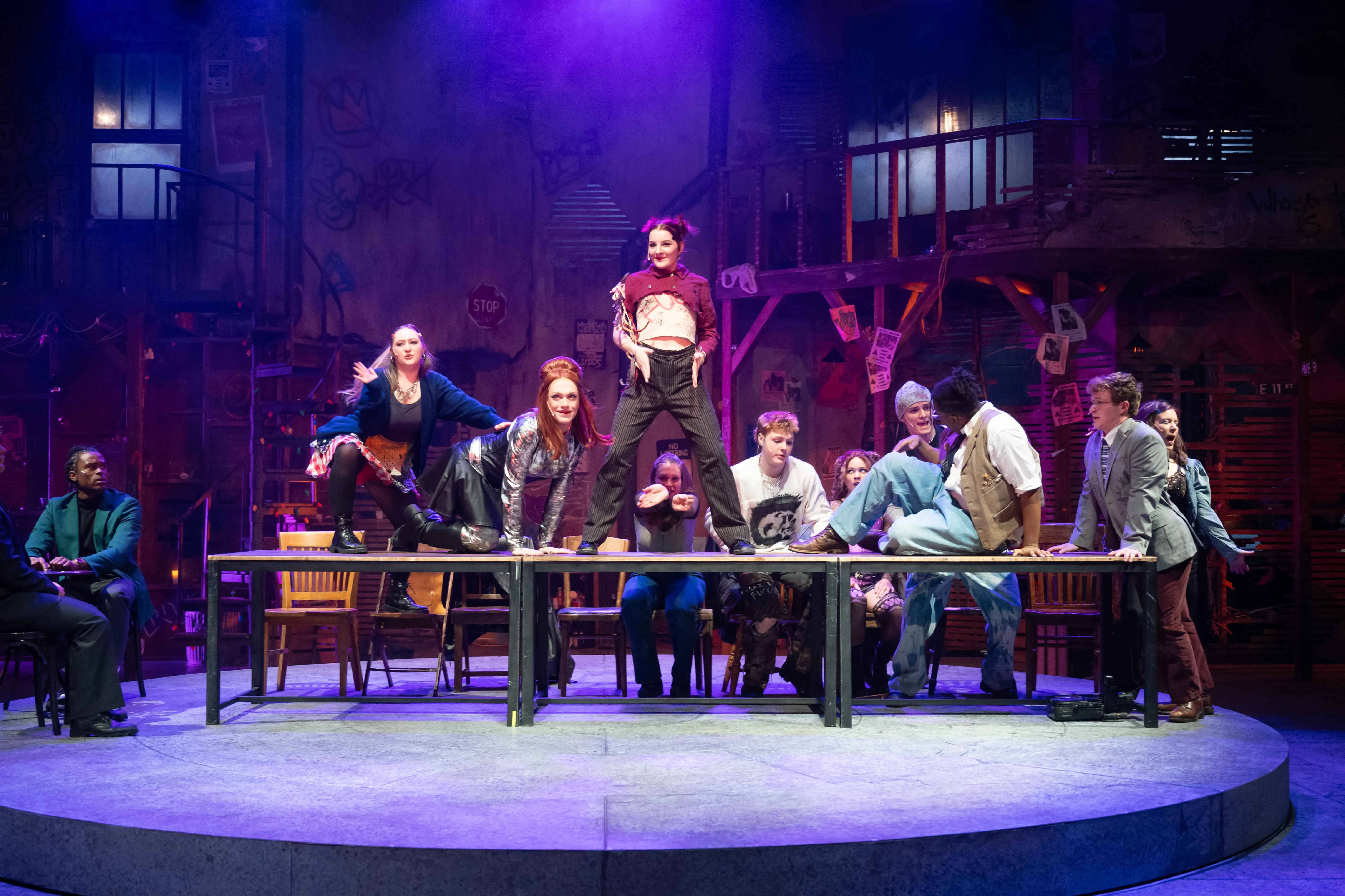 Rent