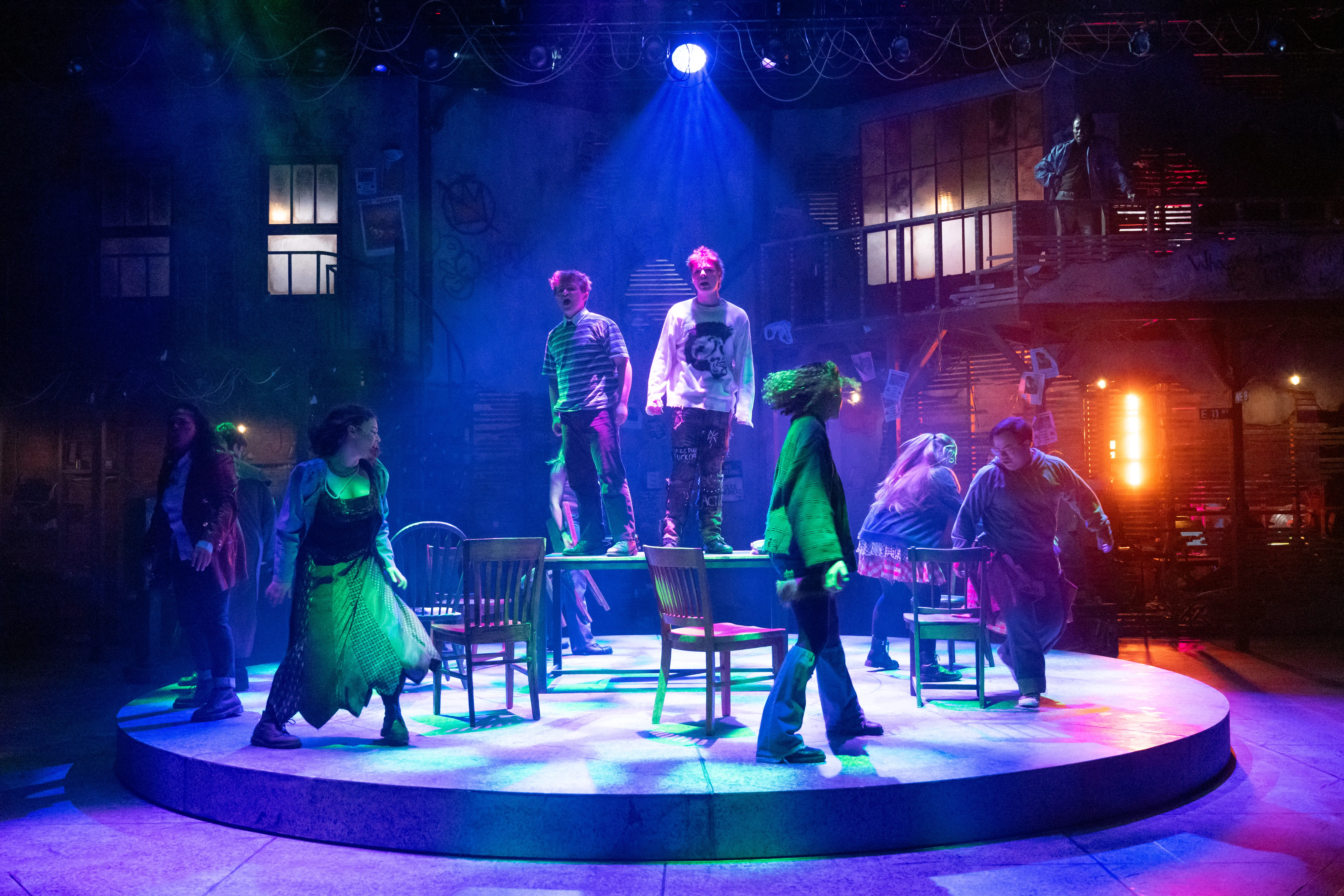 Rent!